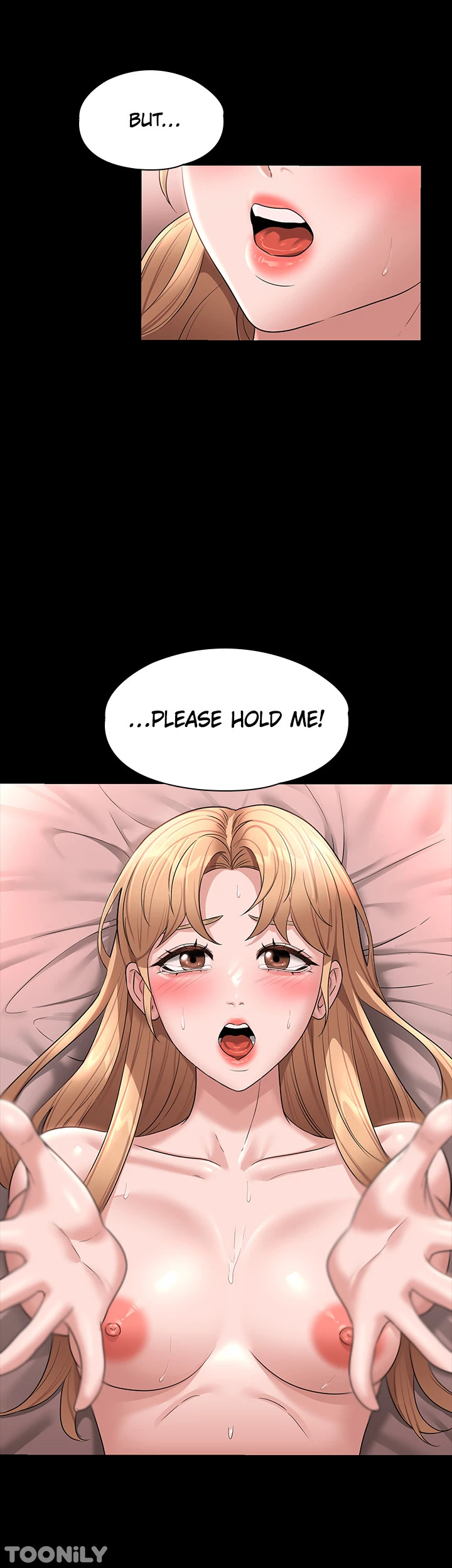 Supervisor Access - Chapter 61 [photo 39] - MangaPorn