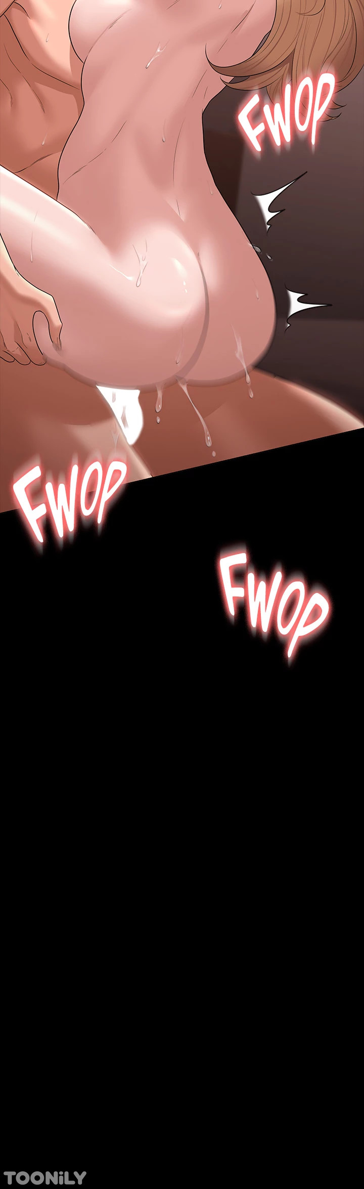 Supervisor Access - Chapter 61 [photo 51] - MangaPorn