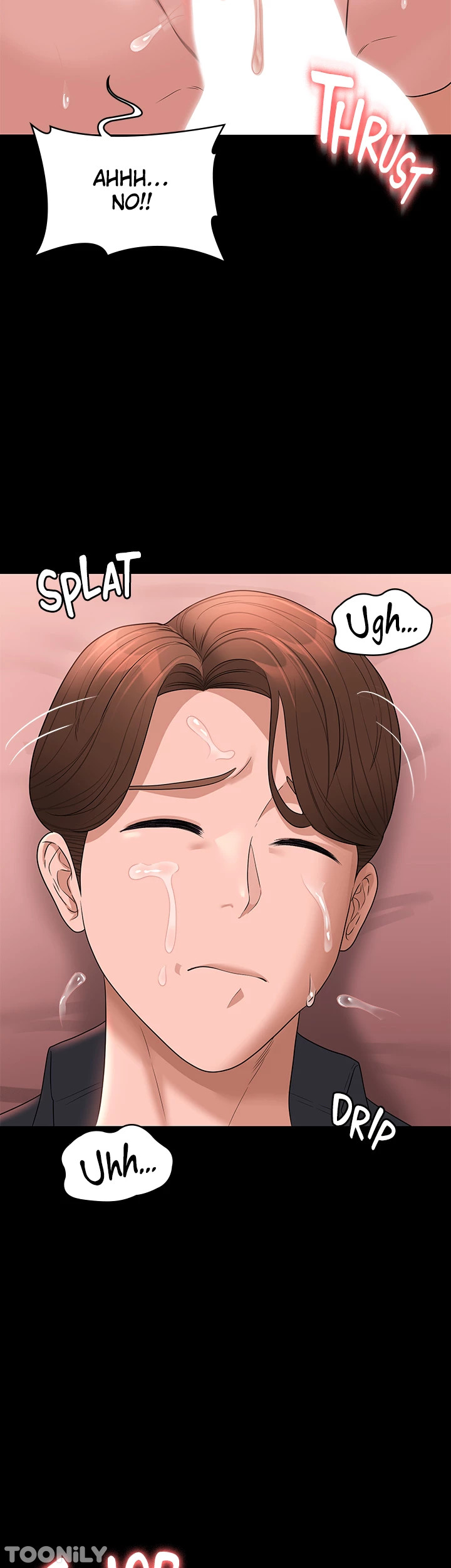 Supervisor Access - Chapter 62 [photo 22] - MangaPorn