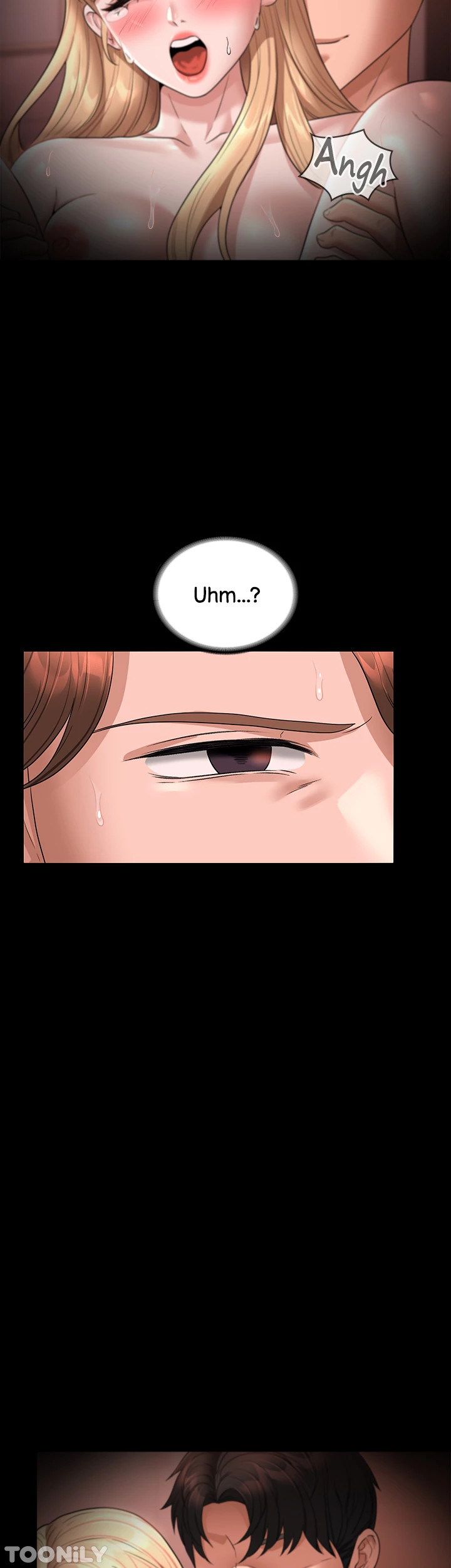 Supervisor Access - Chapter 62 [photo 25] - MangaPorn