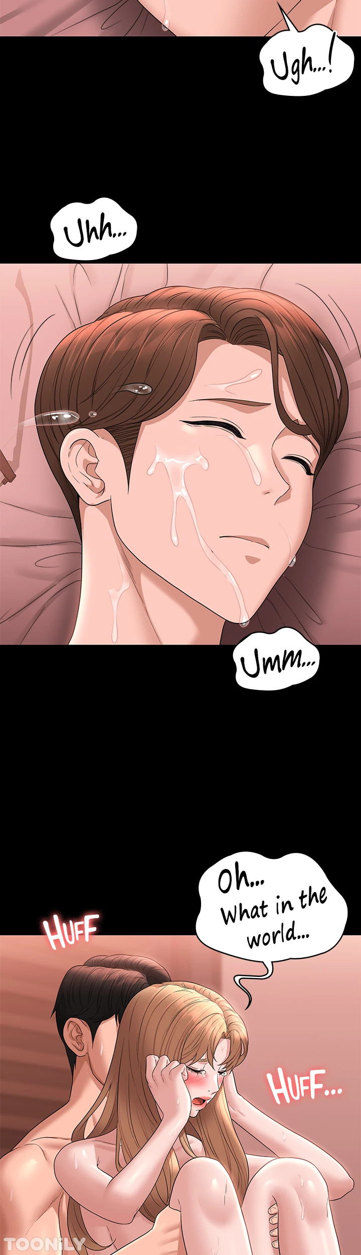 Supervisor Access - Chapter 62 [photo 39] - MangaPorn