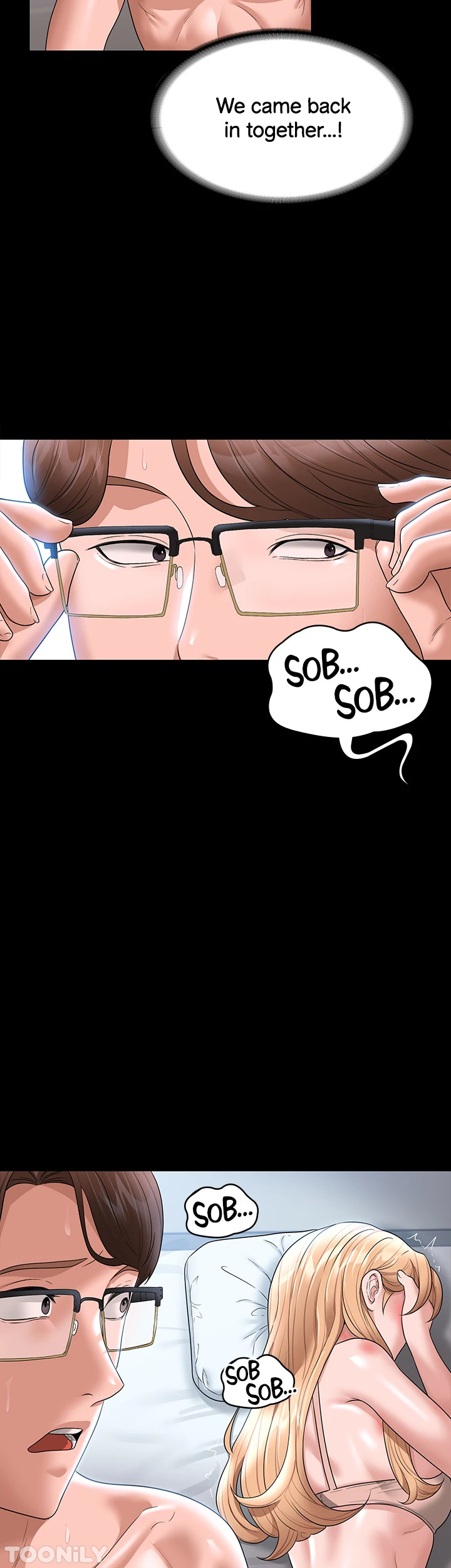 Supervisor Access - Chapter 62 [photo 48] - MangaPorn