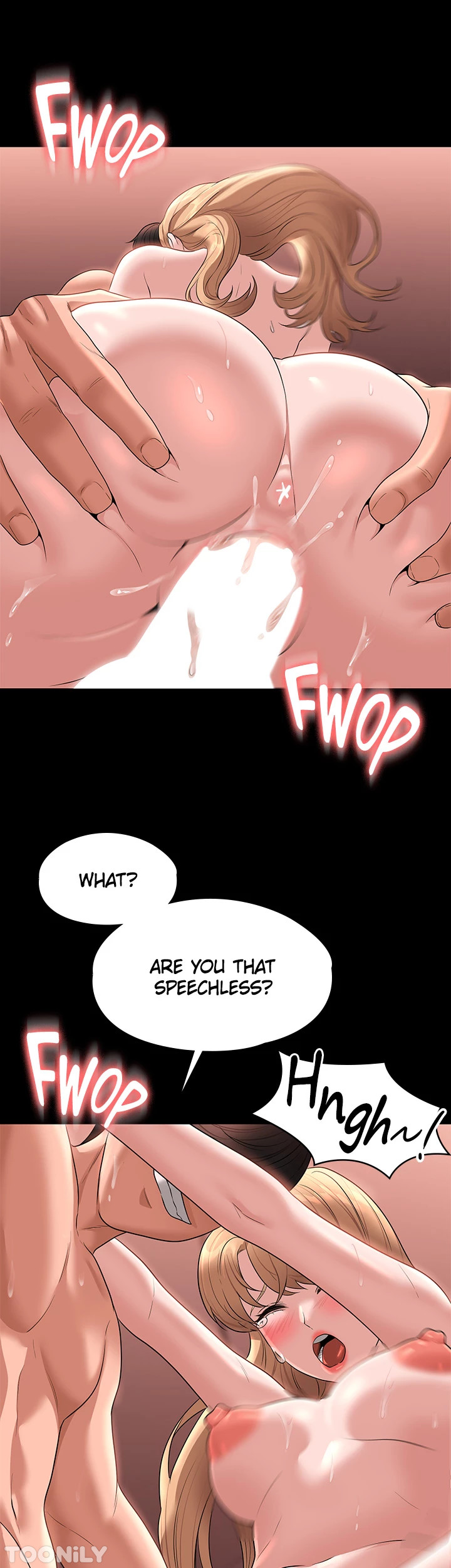 Supervisor Access - Chapter 62 [photo 6] - MangaPorn