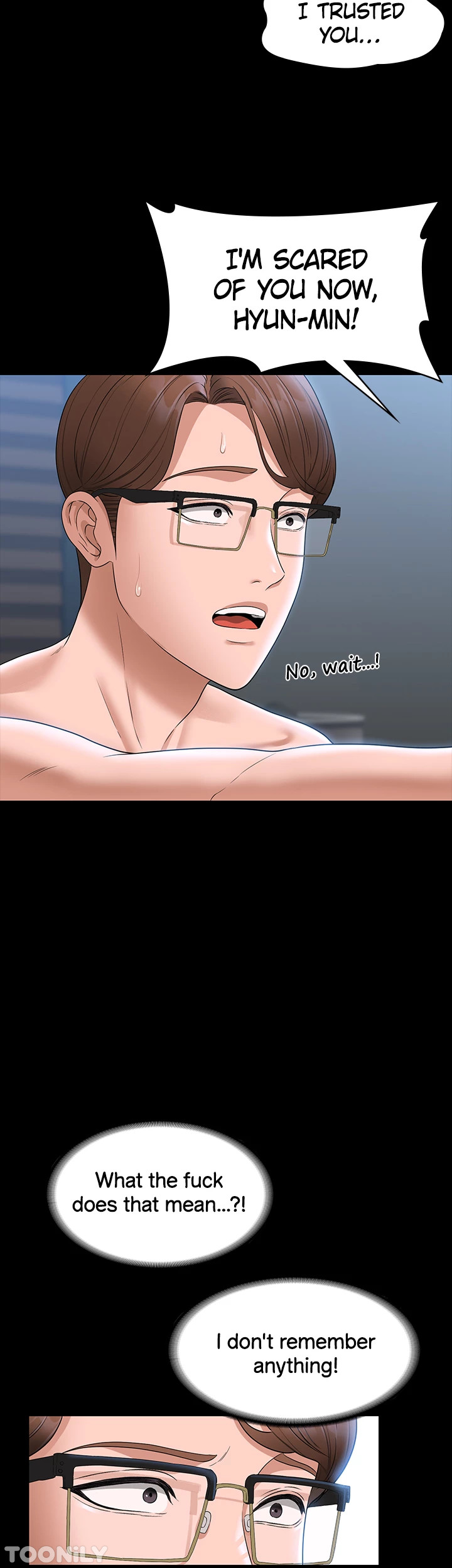 Supervisor Access - Chapter 63 [photo 12] - MangaPorn