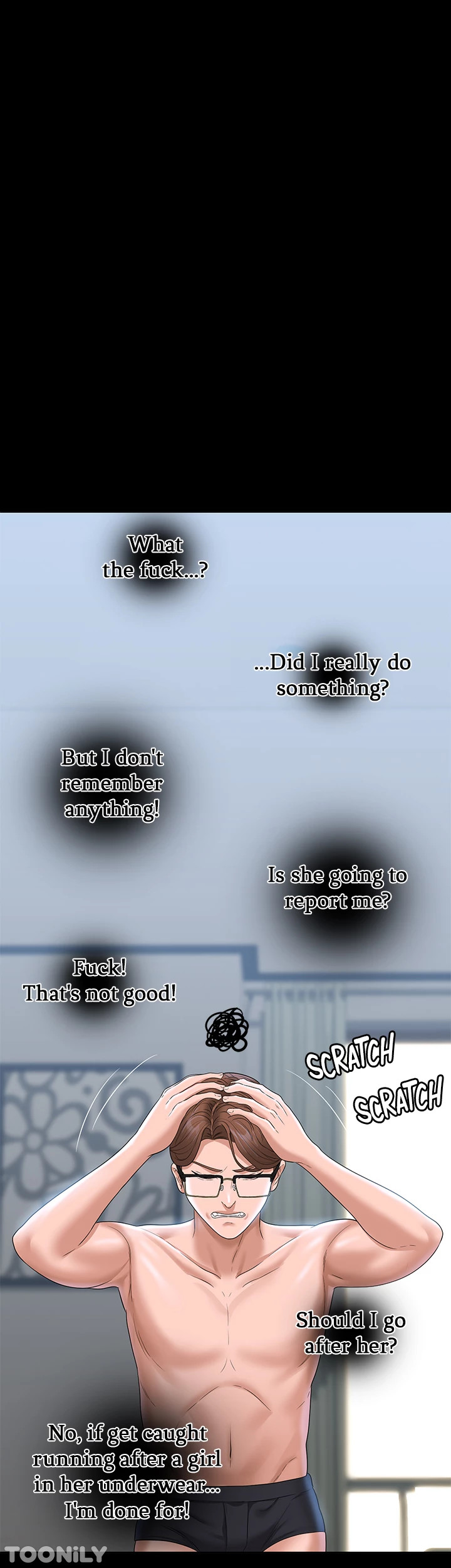 Supervisor Access - Chapter 63 [photo 19] - MangaPorn