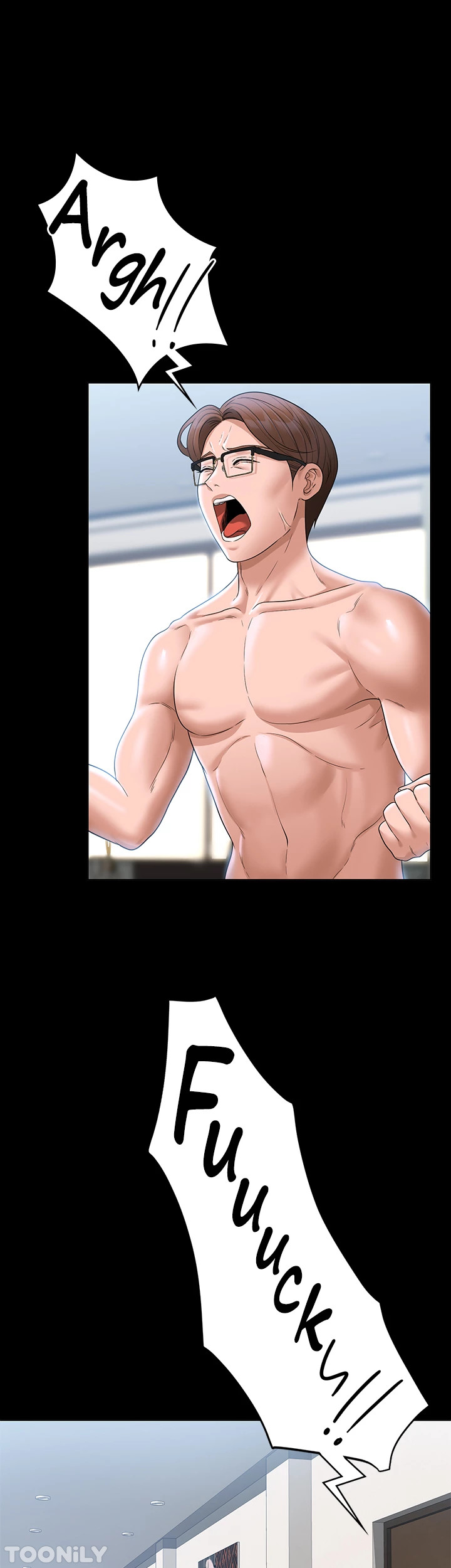 Supervisor Access - Chapter 63 [photo 21] - MangaPorn