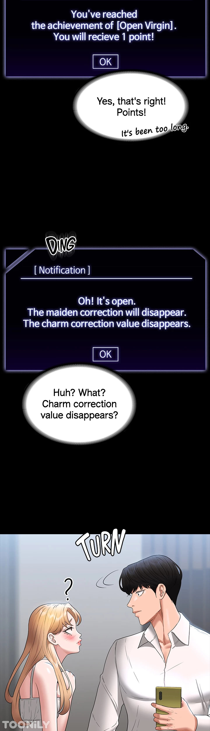 Supervisor Access - Chapter 63 [photo 32] - MangaPorn