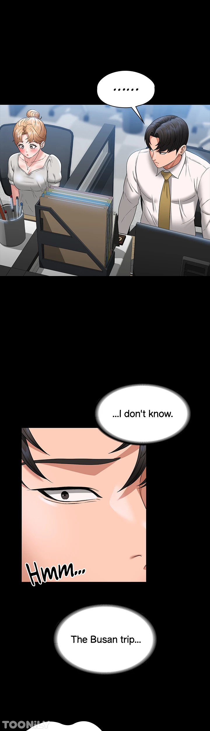 Supervisor Access - Chapter 63 [photo 42] - MangaPorn