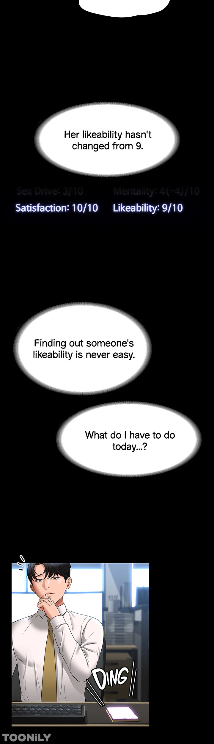 Supervisor Access - Chapter 63 [photo 44] - MangaPorn