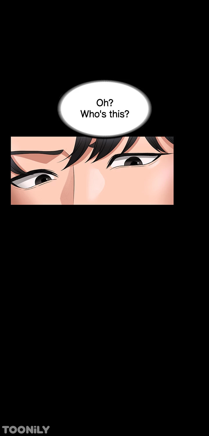 Supervisor Access - Chapter 63 [photo 45] - MangaPorn