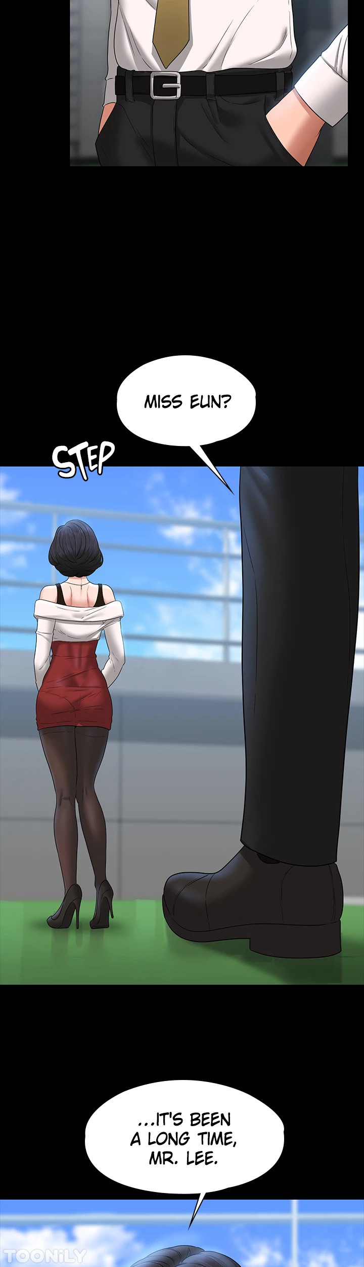 Supervisor Access - Chapter 63 [photo 47] - MangaPorn