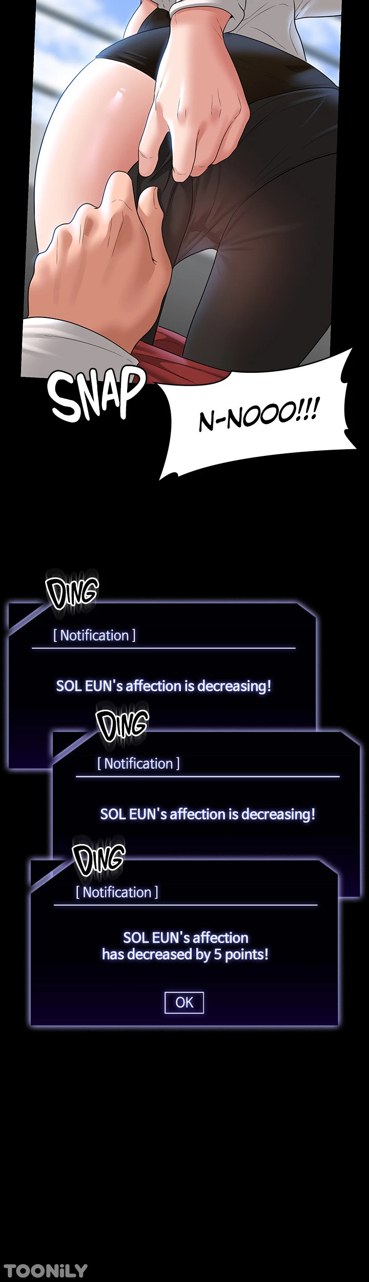 Supervisor Access - Chapter 64 [photo 18] - MangaPorn