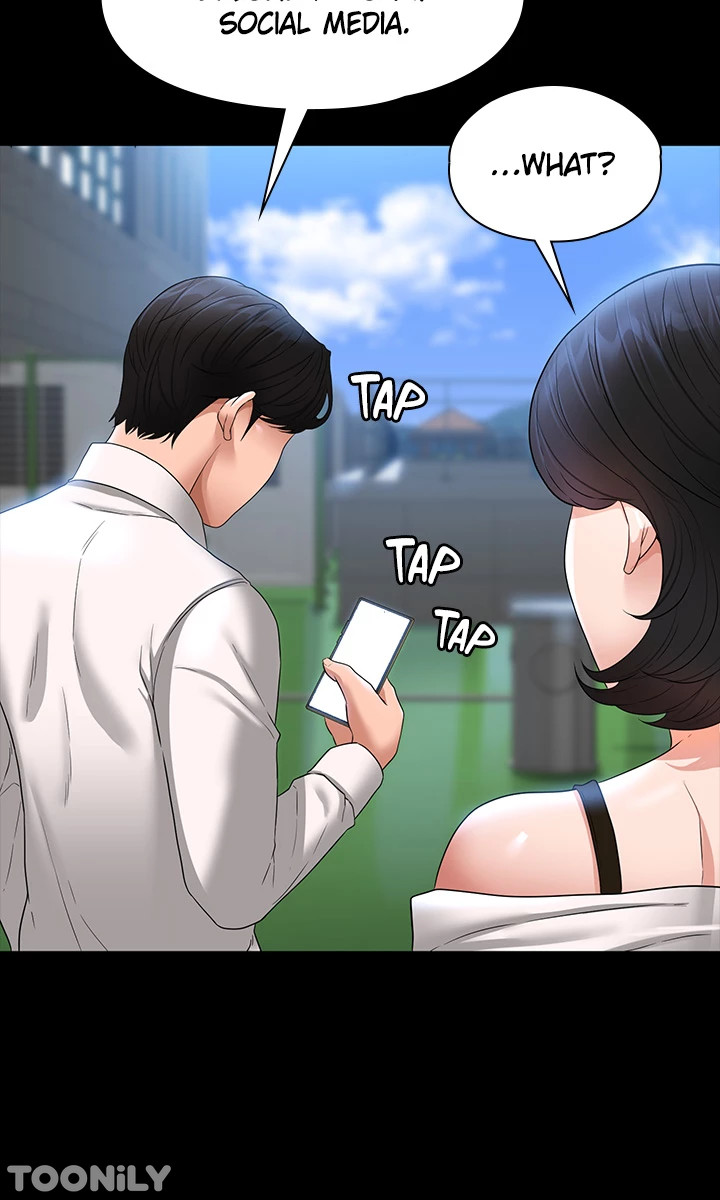 Supervisor Access - Chapter 64 [photo 20] - MangaPorn