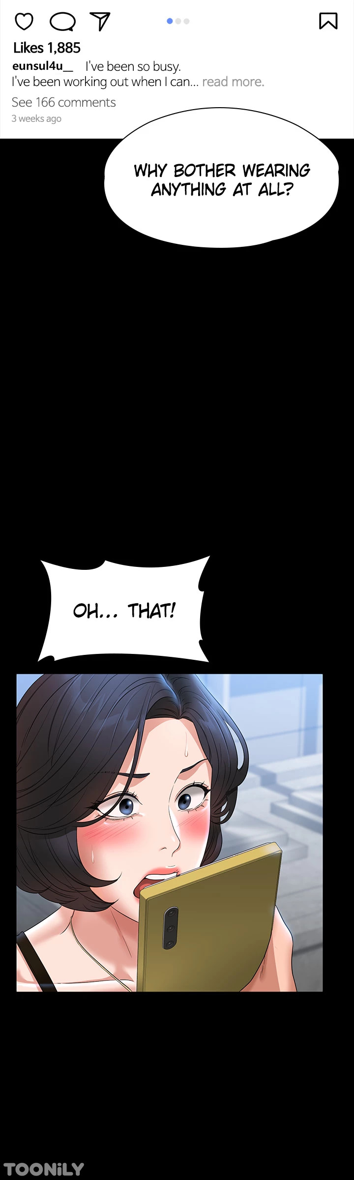 Supervisor Access - Chapter 64 [photo 25] - MangaPorn