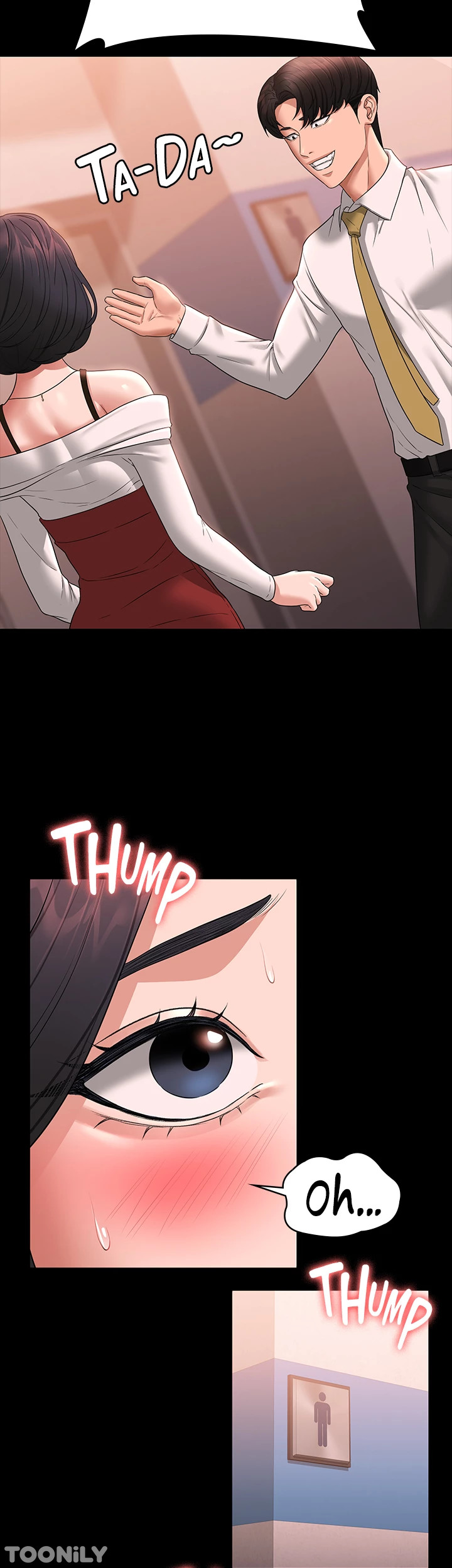 Supervisor Access - Chapter 64 [photo 49] - MangaPorn