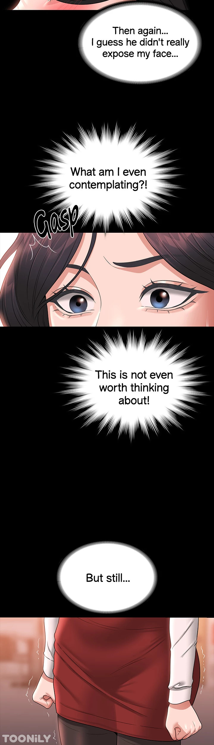 Supervisor Access - Chapter 65 [photo 15] - MangaPorn