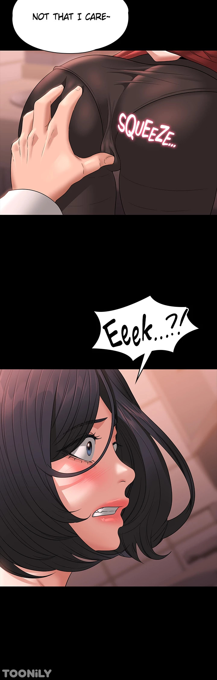 Supervisor Access - Chapter 65 [photo 26] - MangaPorn