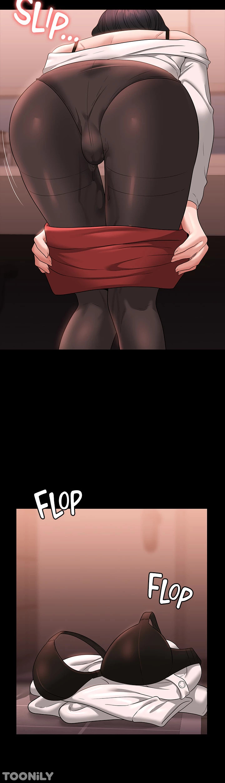 Supervisor Access - Chapter 65 [photo 38] - MangaPorn