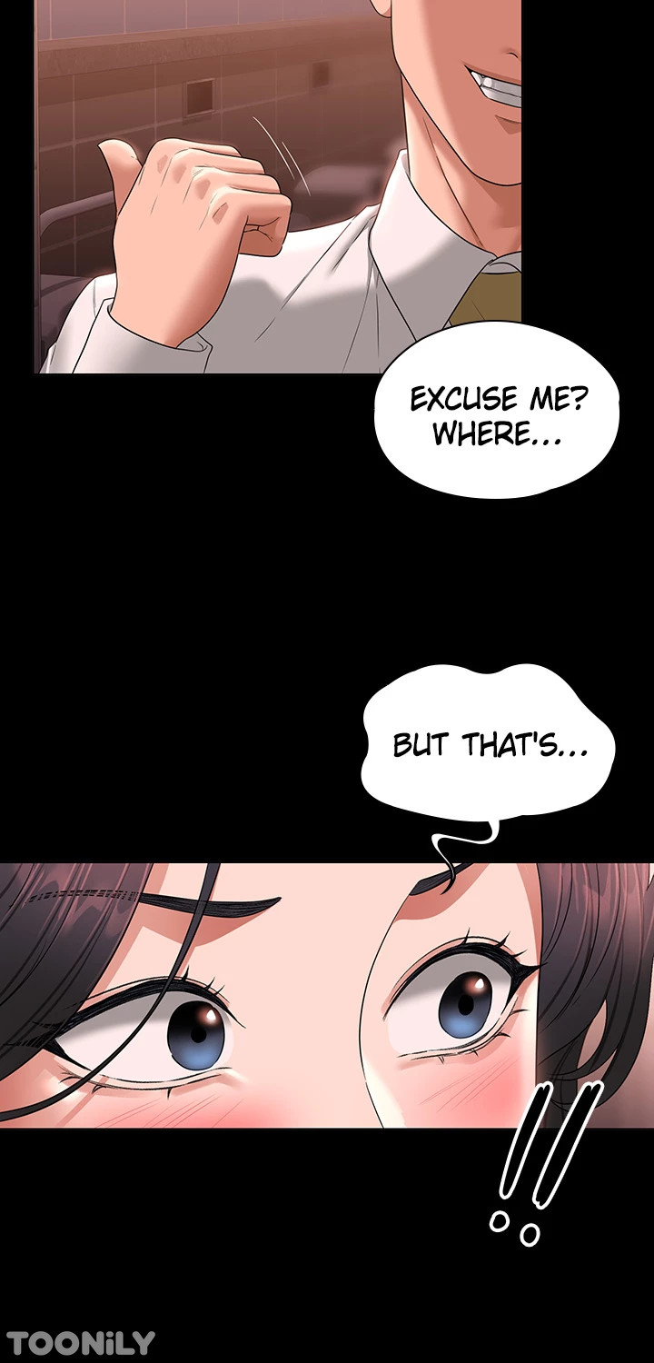 Supervisor Access - Chapter 65 [photo 43] - MangaPorn