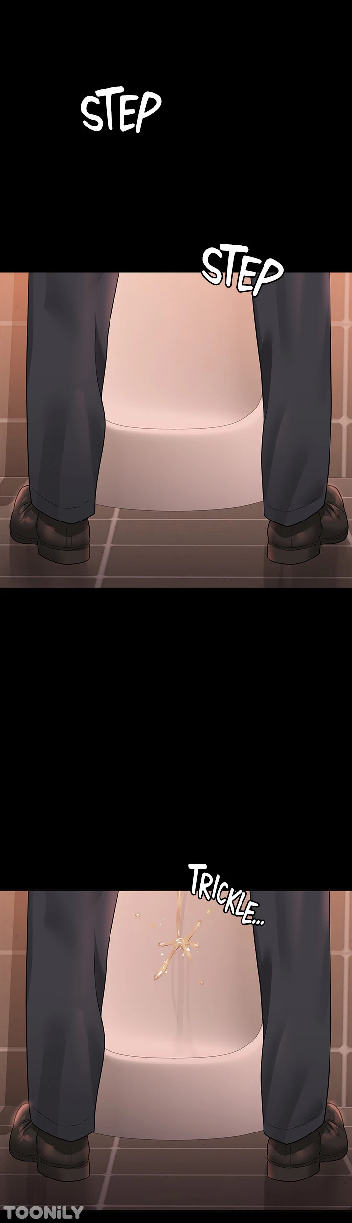 Supervisor Access - Chapter 66 [photo 26] - MangaPorn