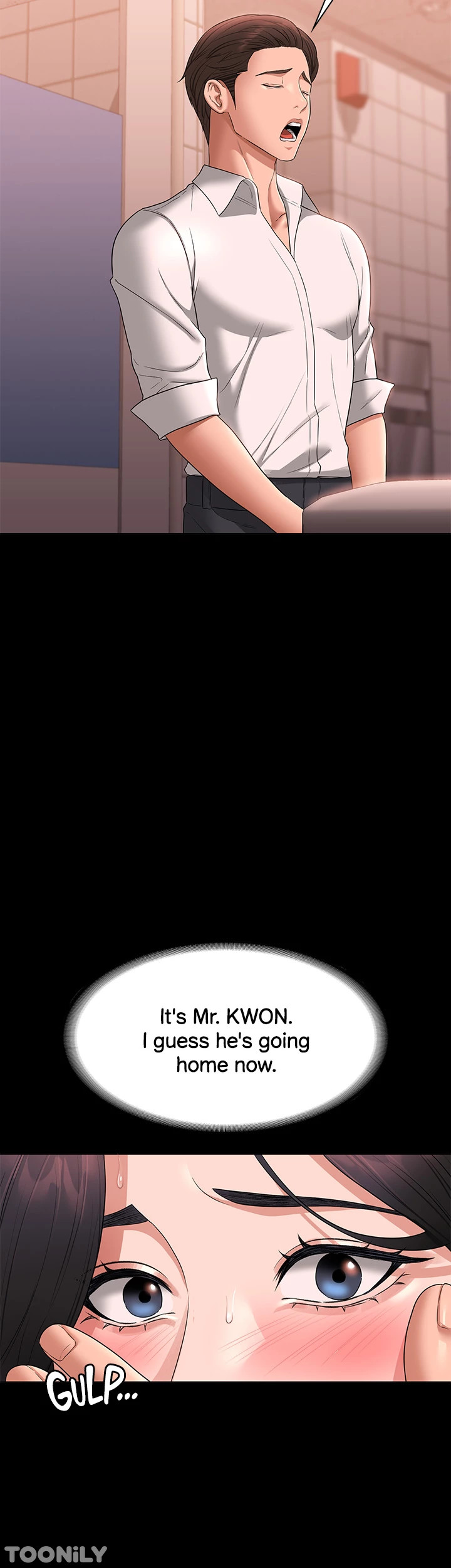 Supervisor Access - Chapter 66 [photo 28] - MangaPorn