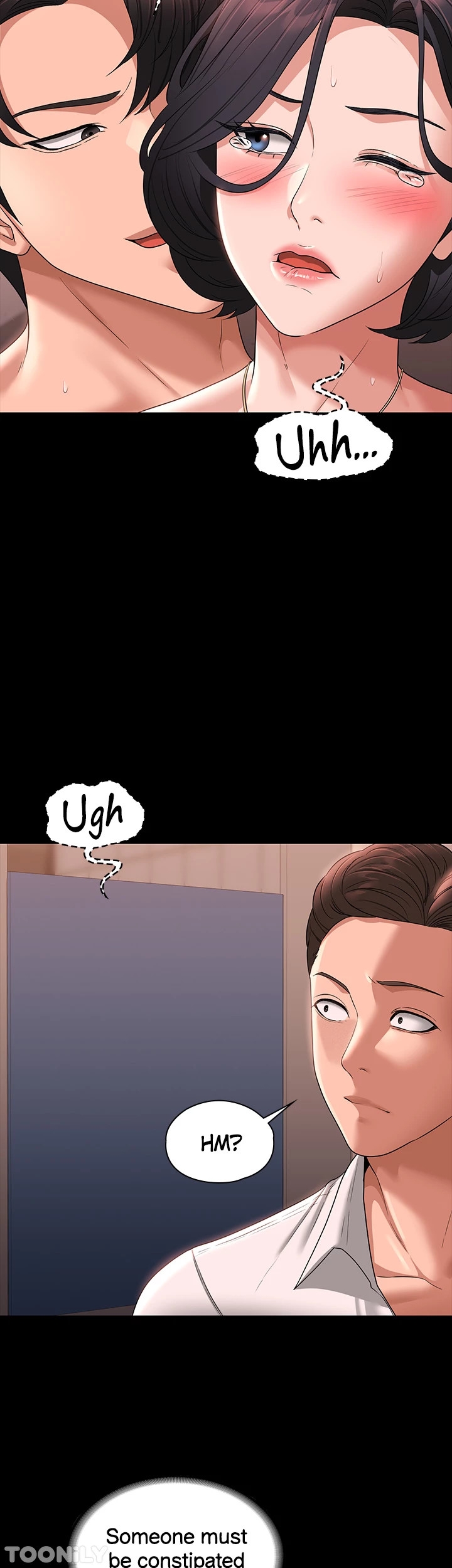 Supervisor Access - Chapter 66 [photo 37] - MangaPorn