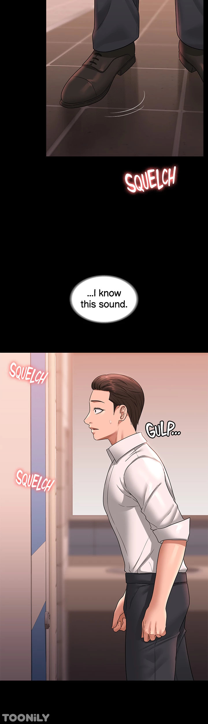 Supervisor Access - Chapter 66 [photo 41] - MangaPorn