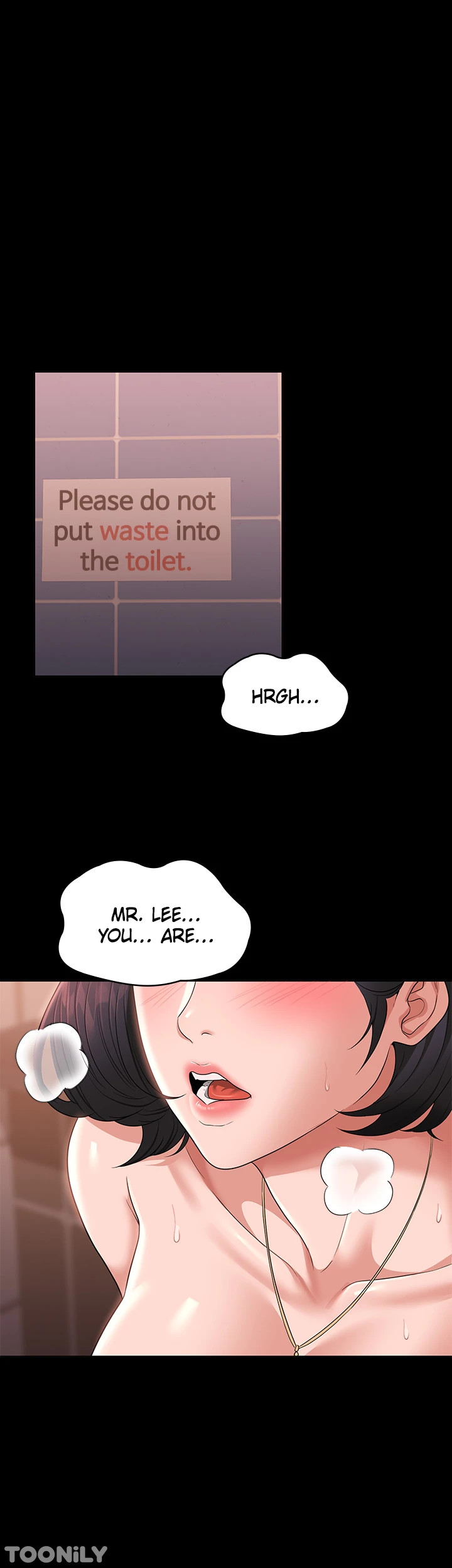 Supervisor Access - Chapter 66 [photo 5] - MangaPorn