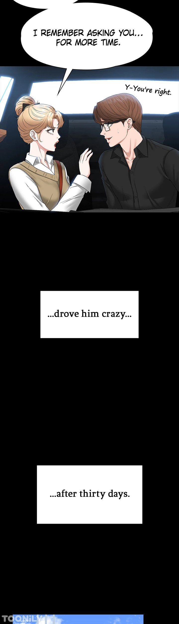 Supervisor Access - Chapter 67 [photo 24] - MangaPorn