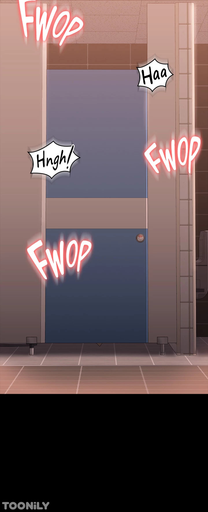 Supervisor Access - Chapter 67 [photo 3] - MangaPorn