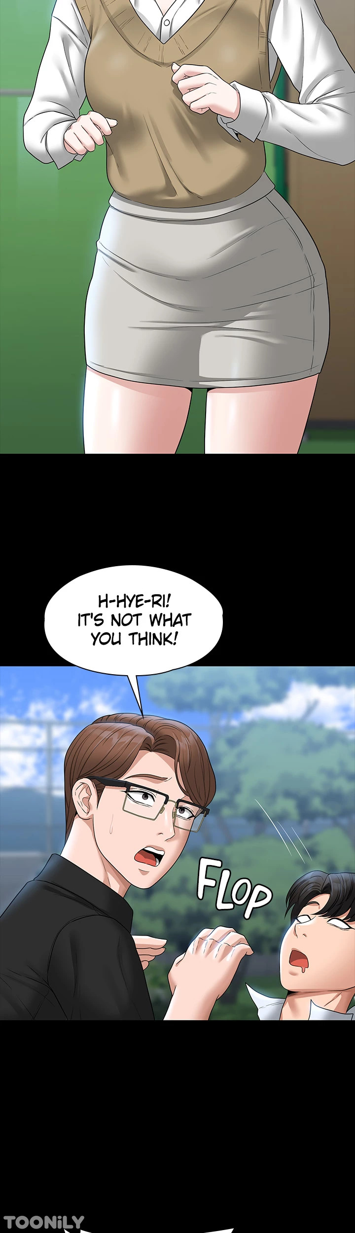 Supervisor Access - Chapter 67 [photo 30] - MangaPorn