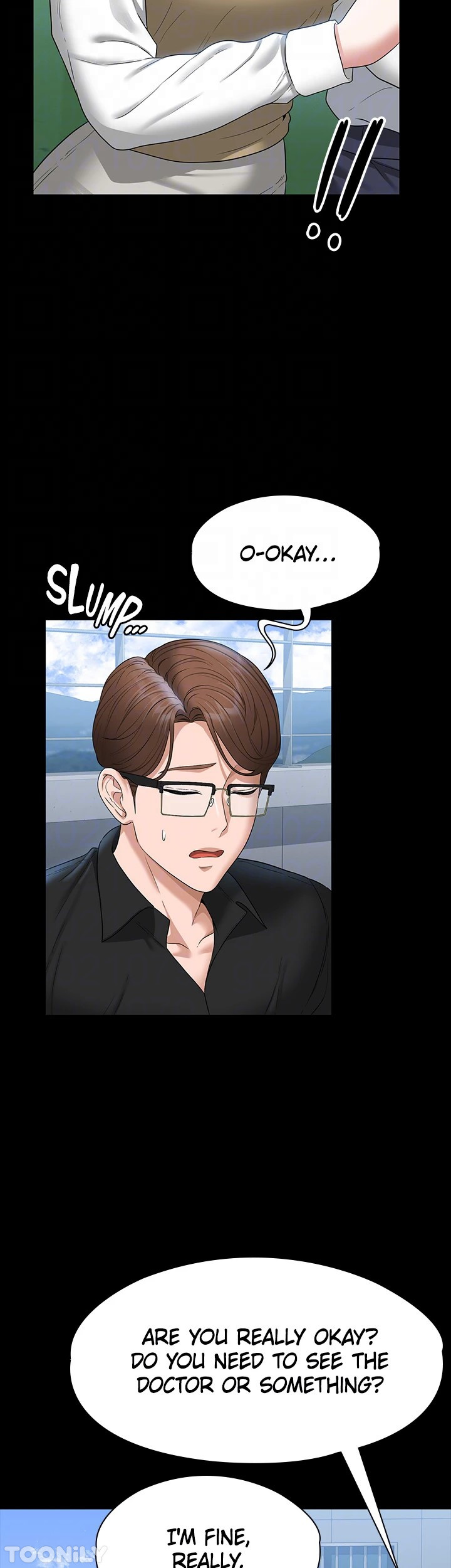 Supervisor Access - Chapter 67 [photo 38] - MangaPorn