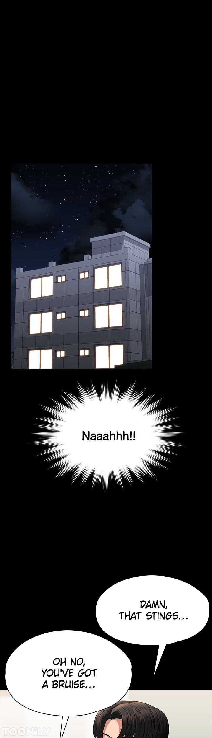 Supervisor Access - Chapter 67 [photo 41] - MangaPorn