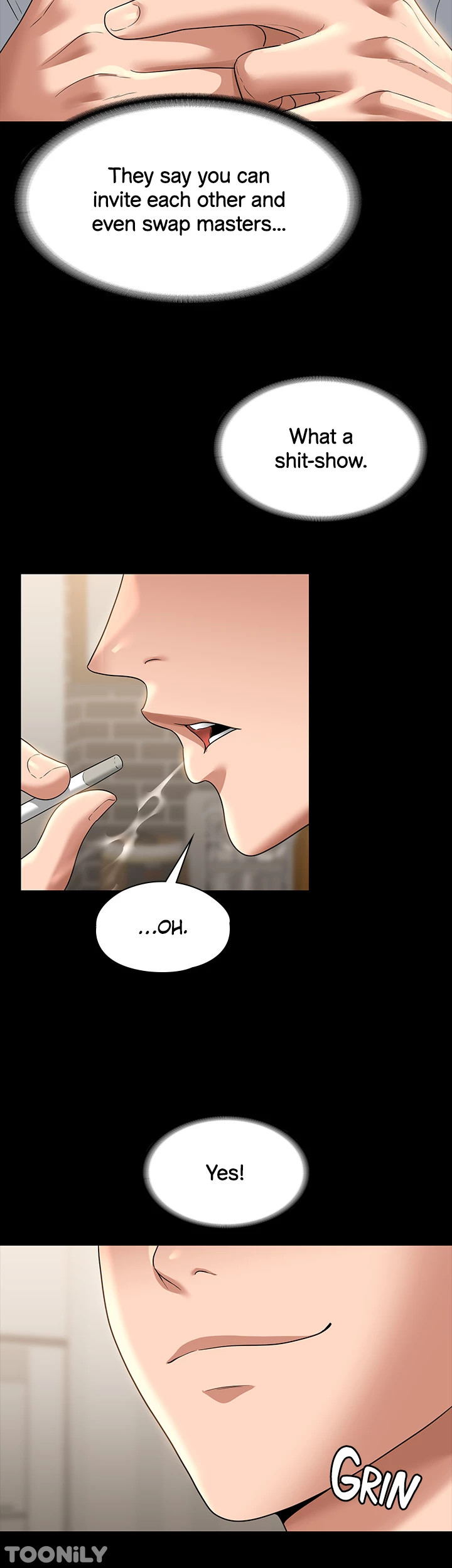 Supervisor Access - Chapter 67 [photo 49] - MangaPorn