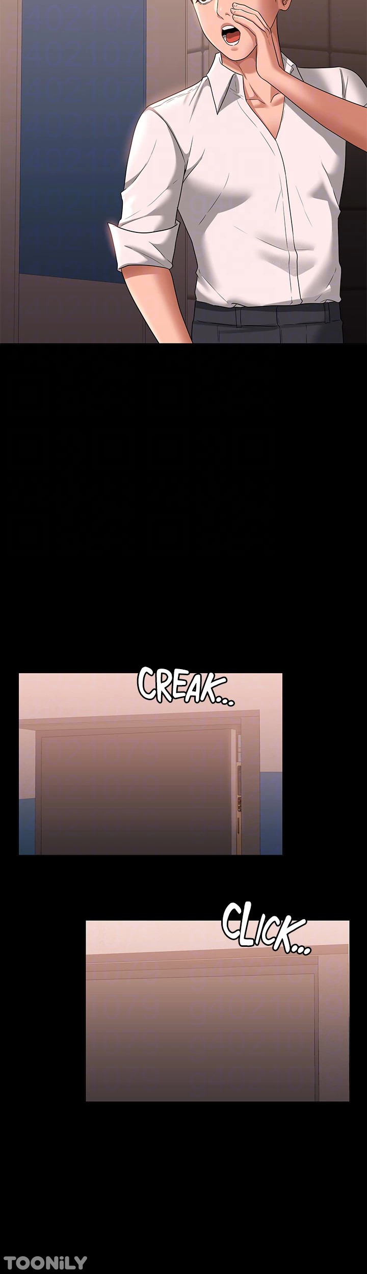 Supervisor Access - Chapter 68 [photo 11] - MangaPorn