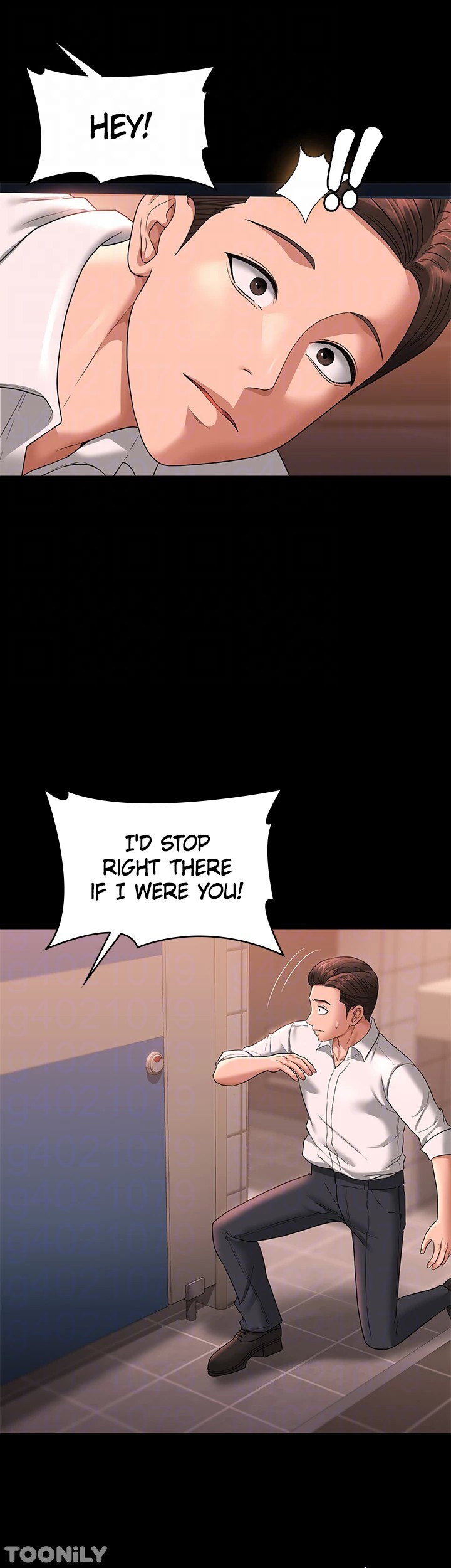 Supervisor Access - Chapter 68 [photo 13] - MangaPorn