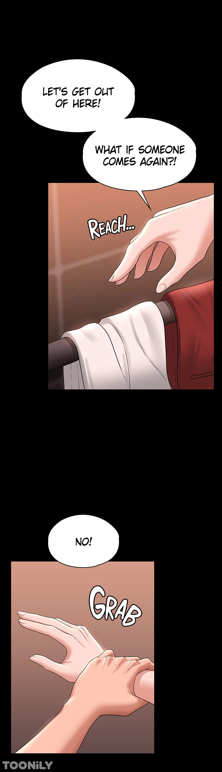 Supervisor Access - Chapter 68 [photo 23] - MangaPorn