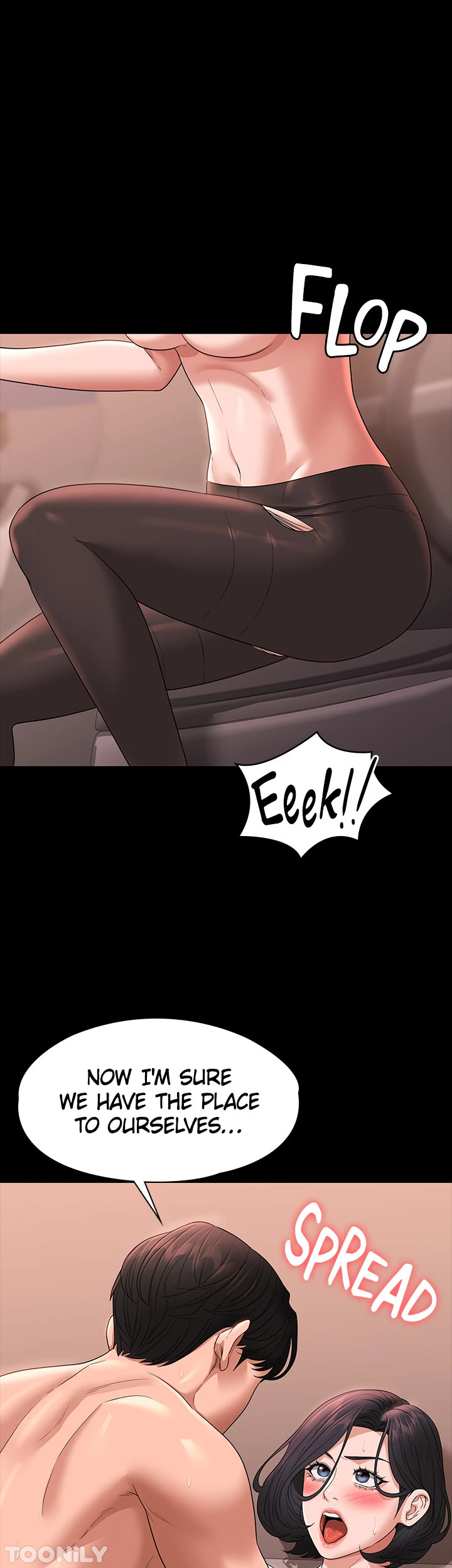 Supervisor Access - Chapter 68 [photo 24] - MangaPorn