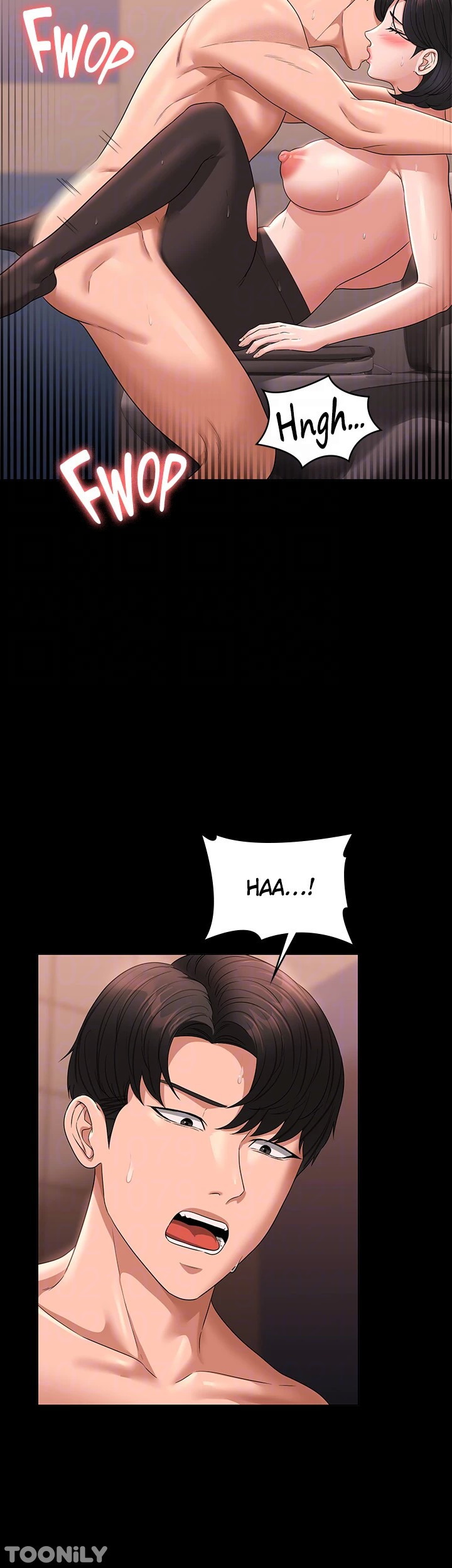 Supervisor Access - Chapter 68 [photo 32] - MangaPorn