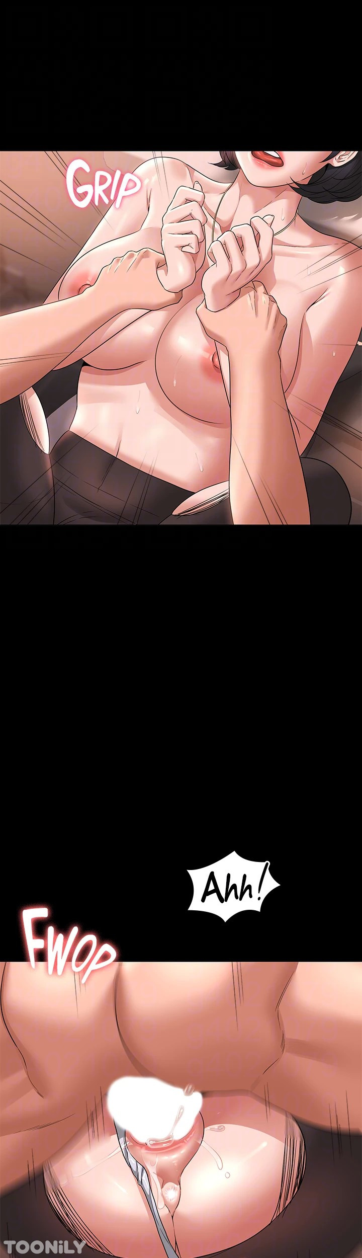 Supervisor Access - Chapter 68 [photo 33] - MangaPorn