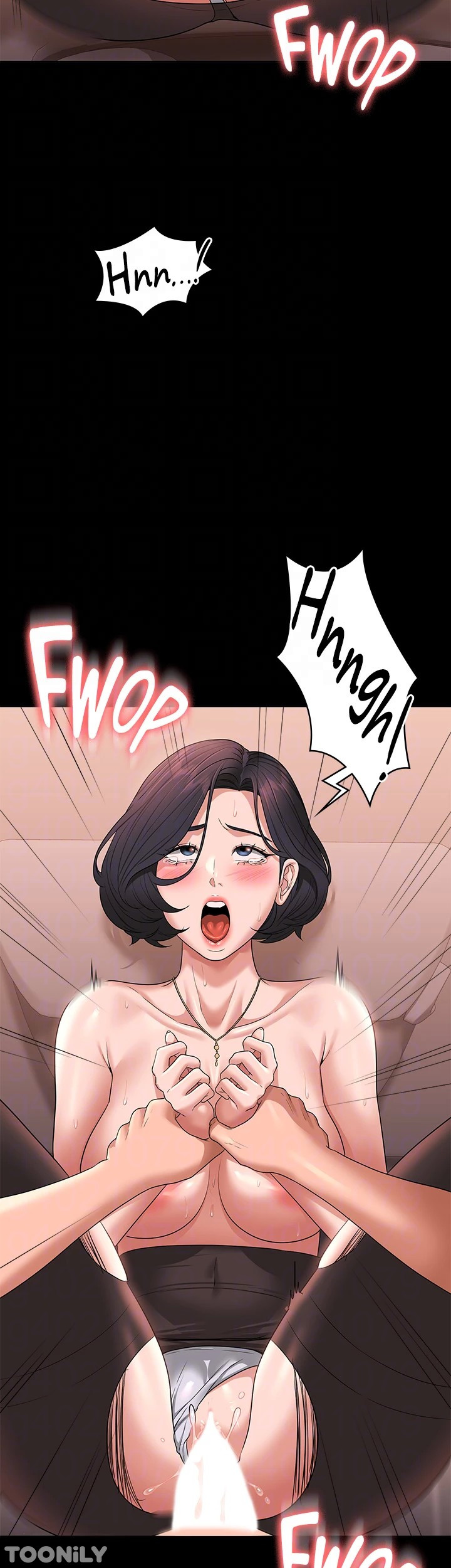 Supervisor Access - Chapter 68 [photo 34] - MangaPorn