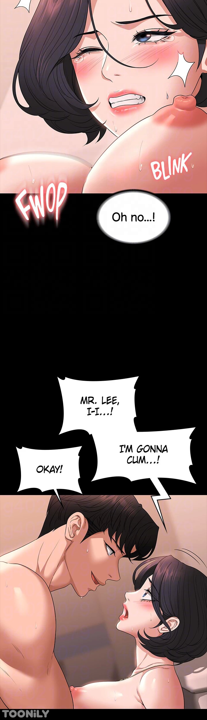 Supervisor Access - Chapter 68 [photo 37] - MangaPorn