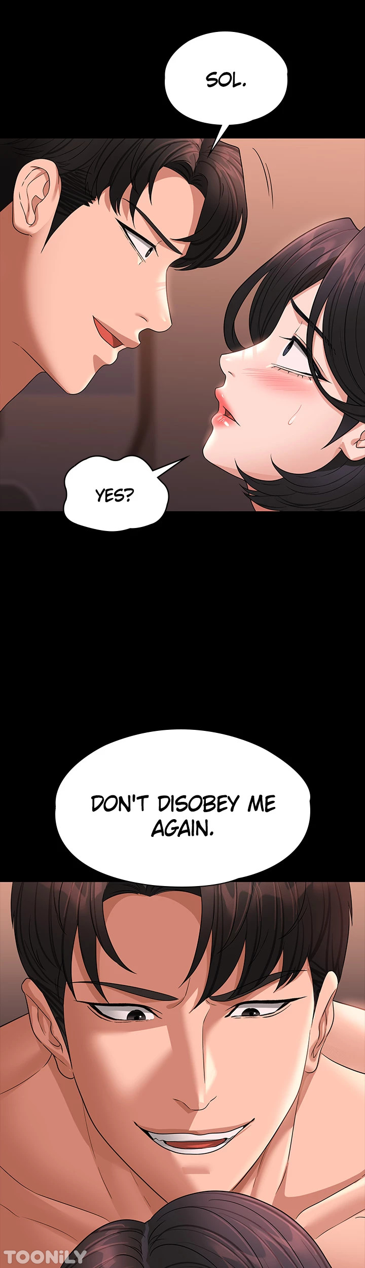 Supervisor Access - Chapter 68 [photo 45] - MangaPorn