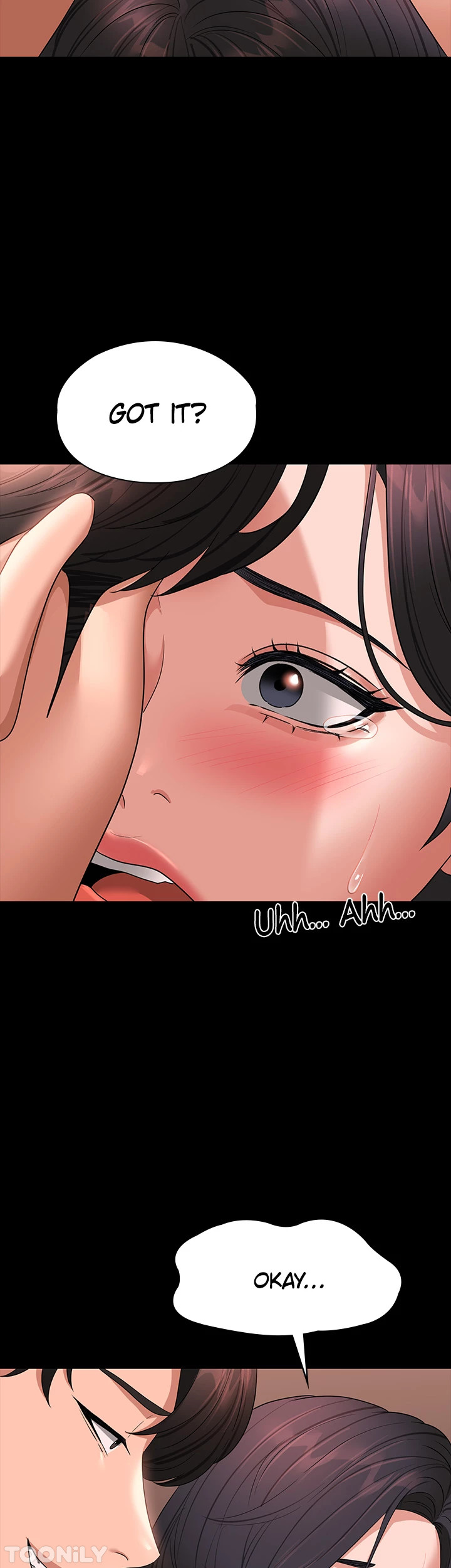 Supervisor Access - Chapter 68 [photo 46] - MangaPorn