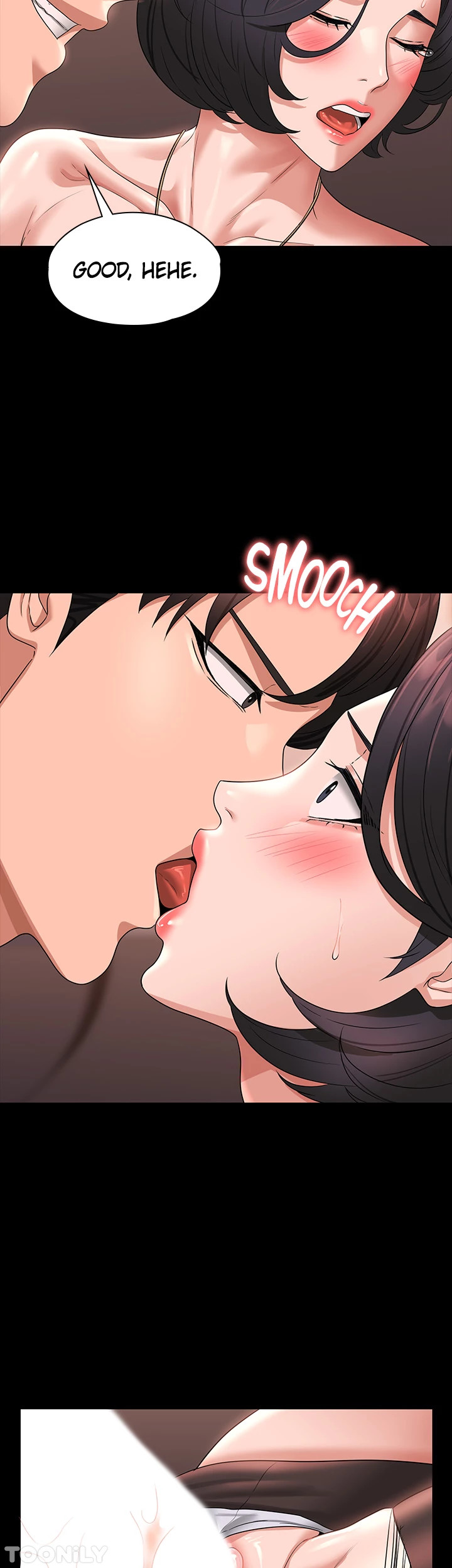 Supervisor Access - Chapter 68 [photo 47] - MangaPorn