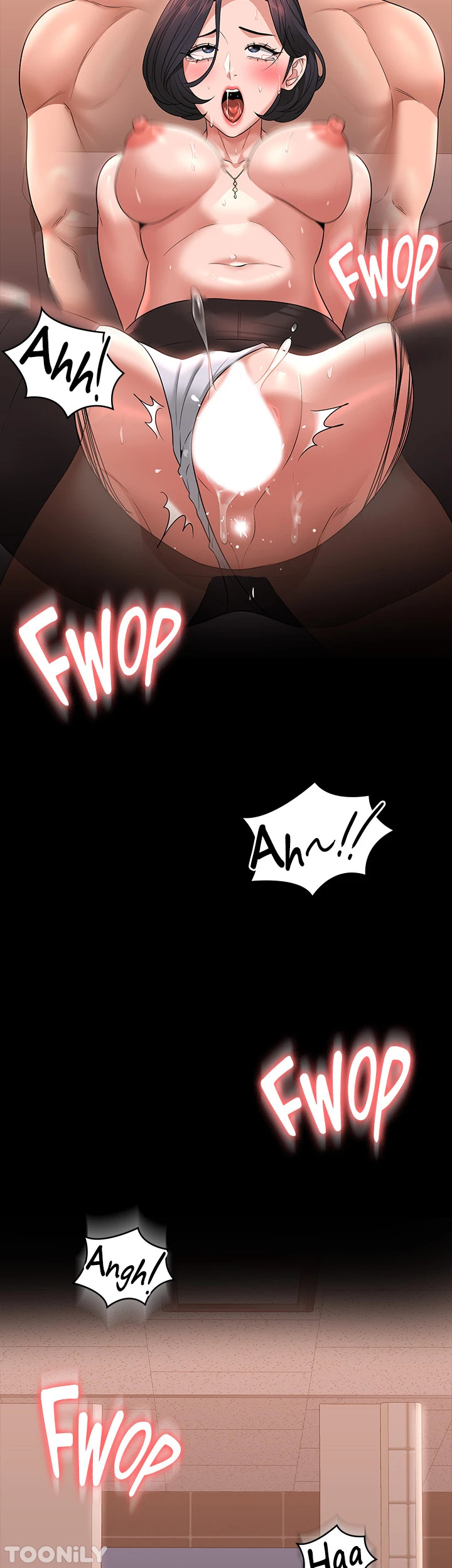 Supervisor Access - Chapter 68 [photo 50] - MangaPorn