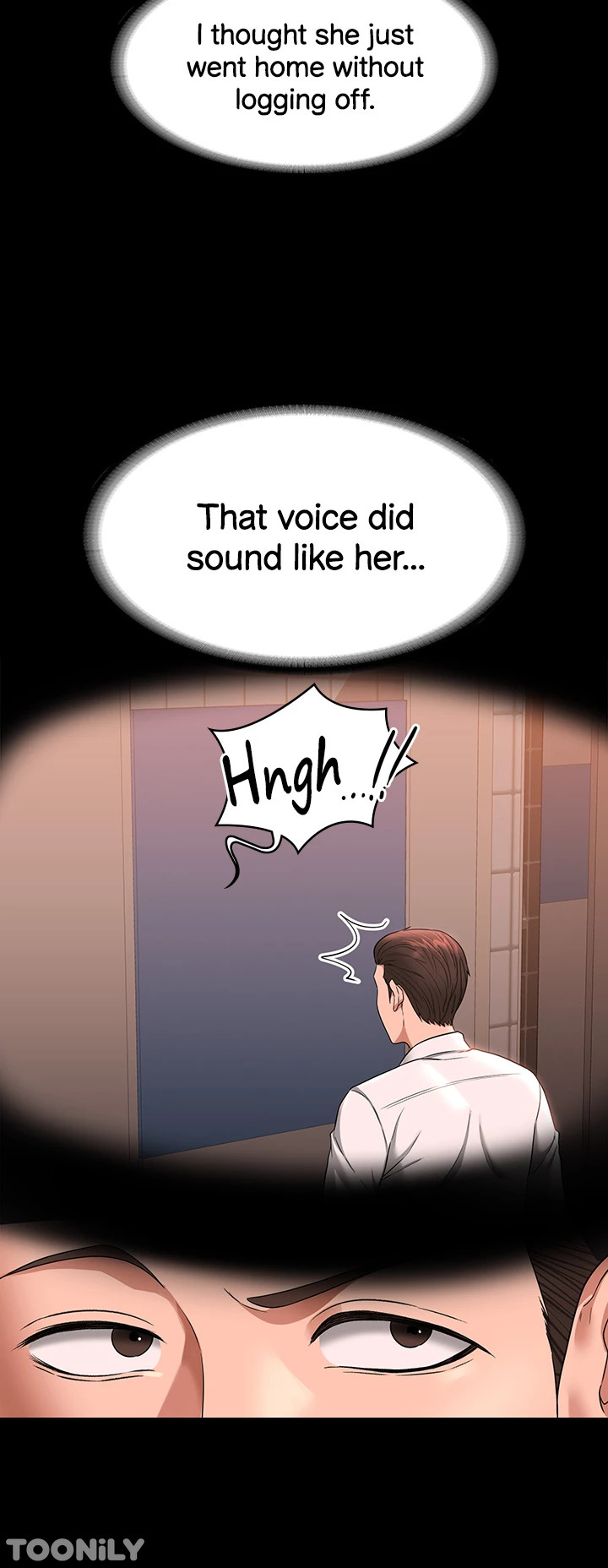 Supervisor Access - Chapter 68 [photo 8] - MangaPorn