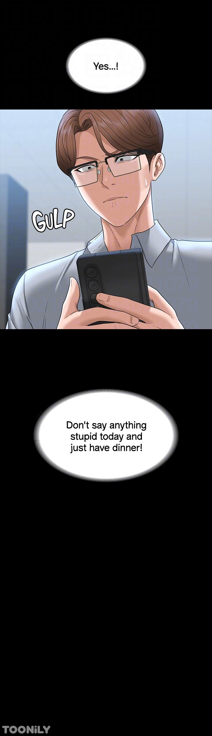 Supervisor Access - Chapter 69 [photo 11] - MangaPorn