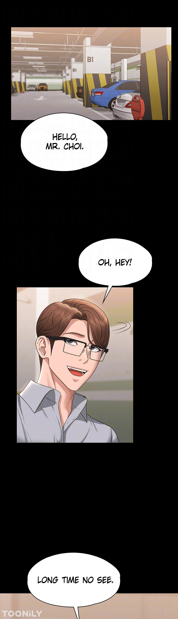 Supervisor Access - Chapter 69 [photo 12] - MangaPorn