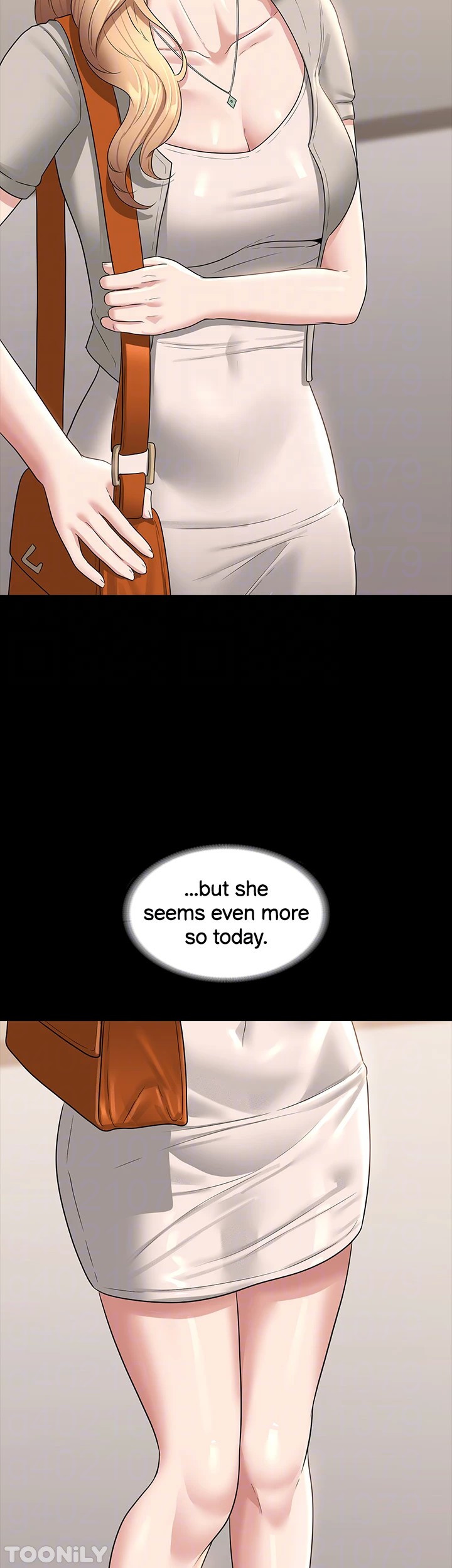 Supervisor Access - Chapter 69 [photo 14] - MangaPorn